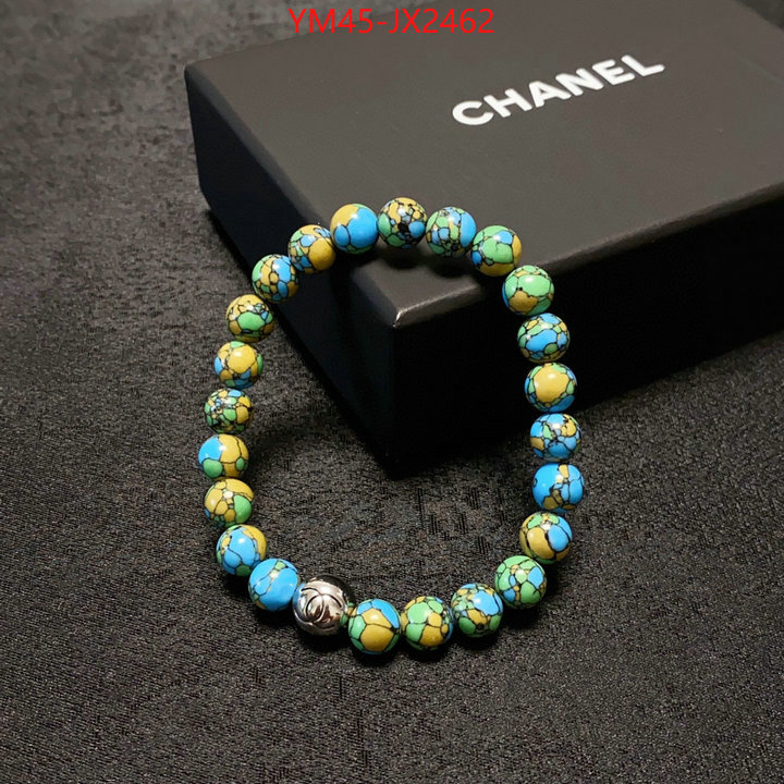 Jewelry-Chanel replica sale online ID: JX2462 $: 45USD