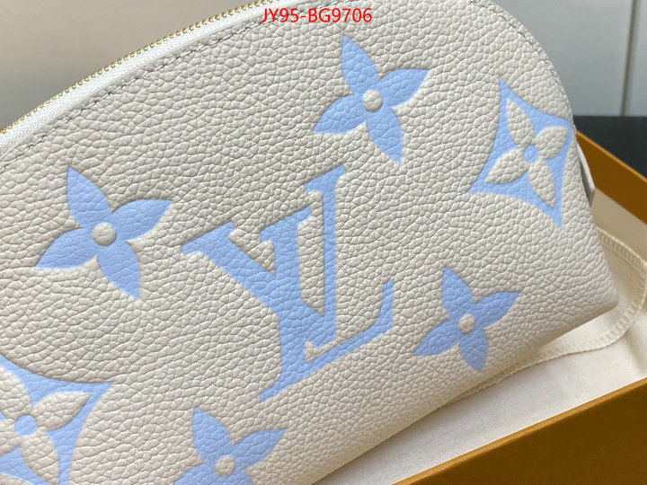 LV Bags(TOP)-Vanity Bag- styles & where to buy ID: BG9706 $: 95USD,