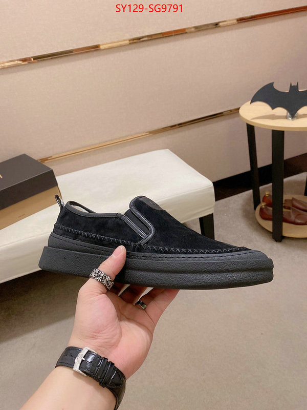 Men Shoes-UGG what are the best replica ID: SG9791 $: 129USD