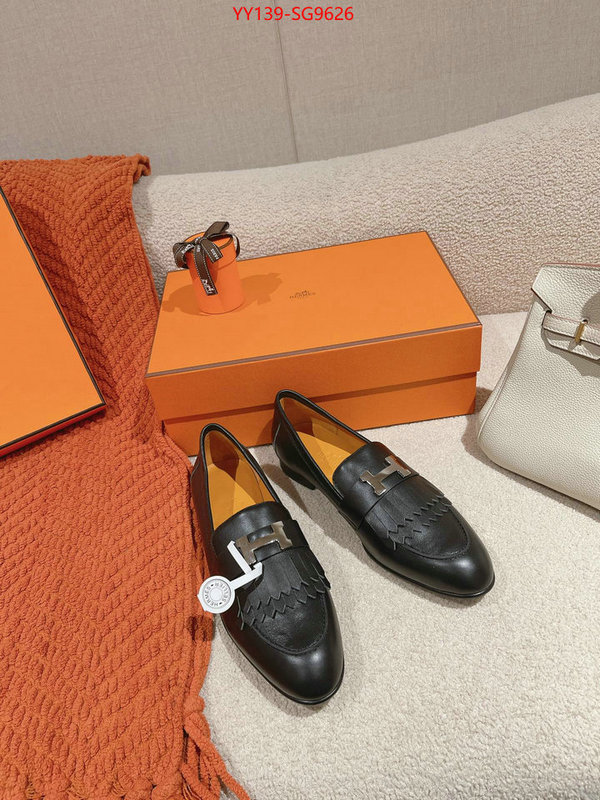 Women Shoes-Hermes outlet 1:1 replica ID: SG9626 $: 139USD