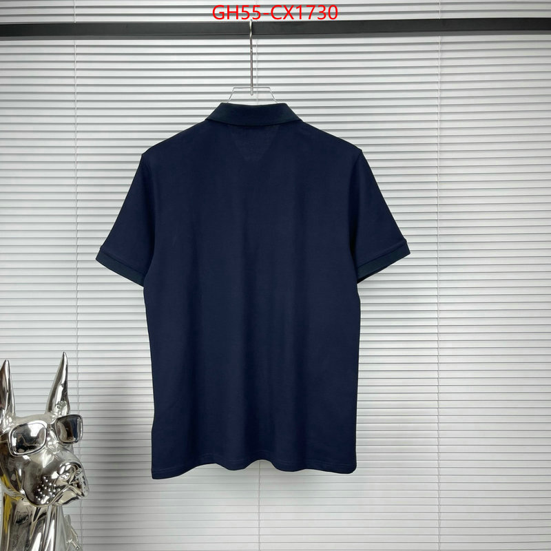 Clothing-Dior buy the best high quality replica ID: CX1730 $: 55USD