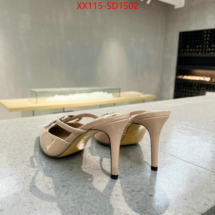 Women Shoes-Valentino shop now ID: SD1502 $: 115USD