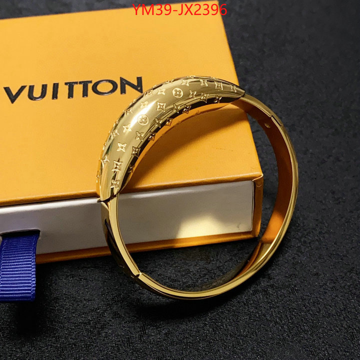 Jewelry-LV new 2023 ID: JX2396 $: 39USD