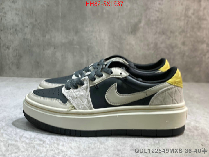 Women Shoes-NIKE shop cheap high quality 1:1 replica ID: SX1937 $: 82USD