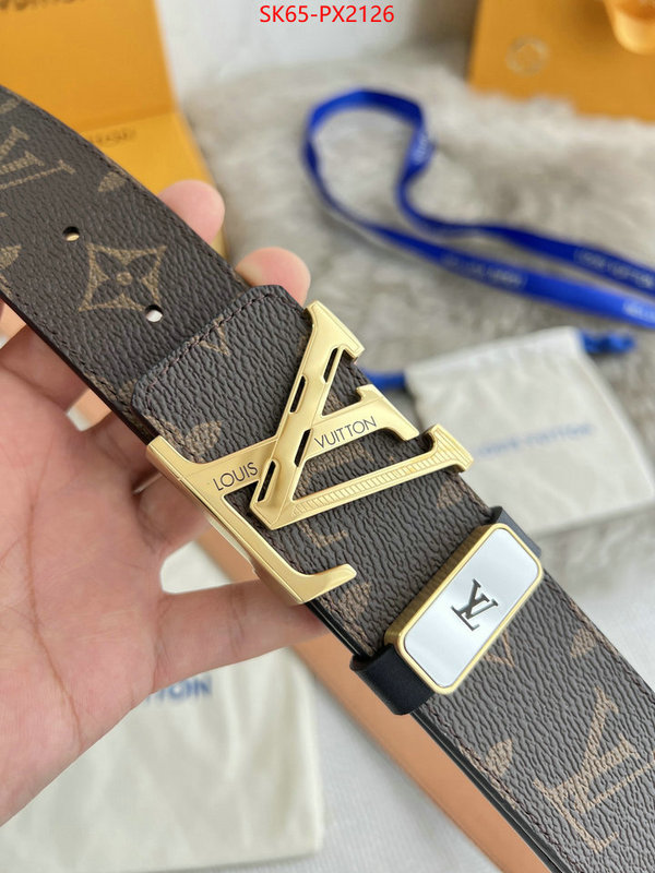 Belts-LV can you buy replica ID: PX2126 $: 65USD