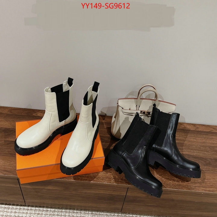 Women Shoes-Hermes replica 2023 perfect luxury ID: SG9612 $: 149USD