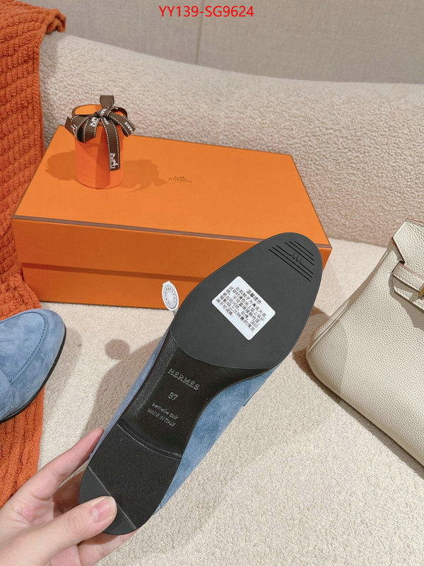 Women Shoes-Hermes online sale ID: SG9624 $: 139USD