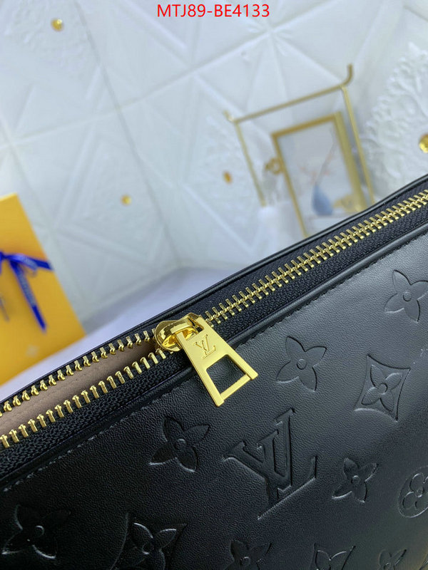 LV Bags(4A)-Pochette MTis Bag- is it ok to buy replica ID: BE4133 $: 89USD,