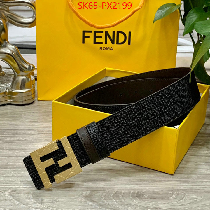 Belts-Fendi first top ID: PX2199 $: 65USD