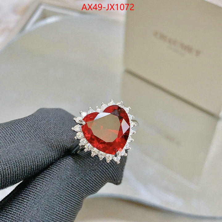 Jewelry-Other brand designer replica ID: JX1072 $: 49USD