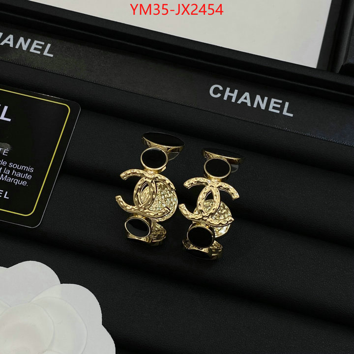 Jewelry-Chanel outlet 1:1 replica ID: JX2454 $: 35USD