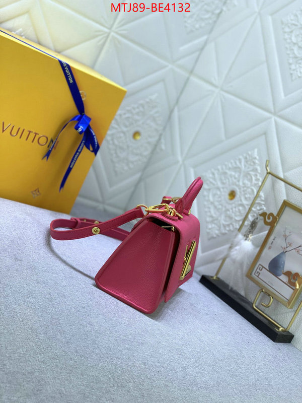 LV Bags(4A)-Pochette MTis Bag- aaaaa customize ID: BE4132 $: 89USD,