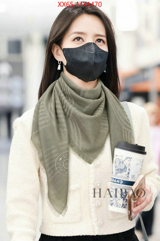 Scarf-Hermes best knockoff ID: MX1470 $: 65USD