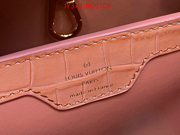 LV Bags(TOP)-Handbag Collection- buy ID: BG9709