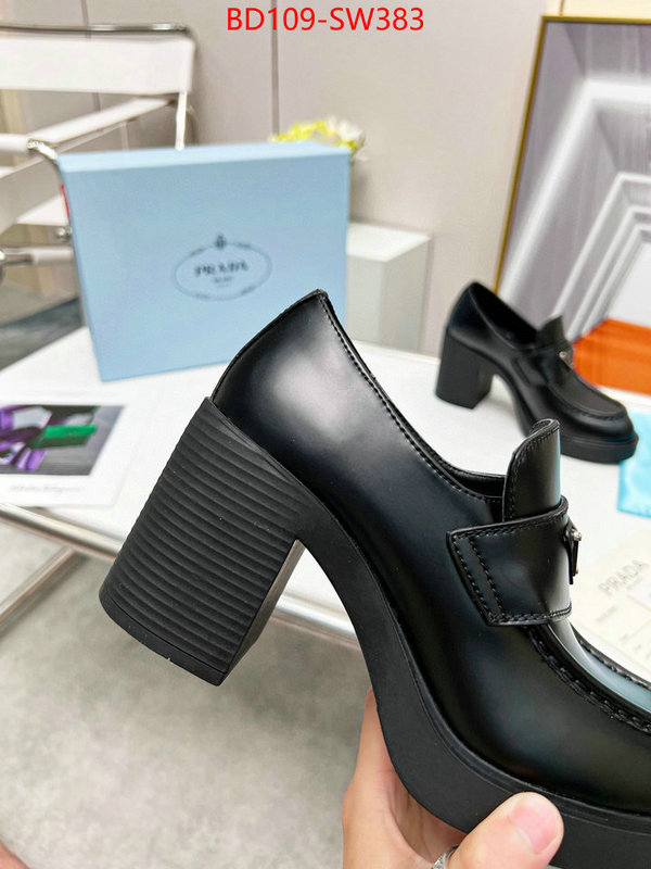 Women Shoes-Prada replicas buy special ID: SW383 $: 109USD