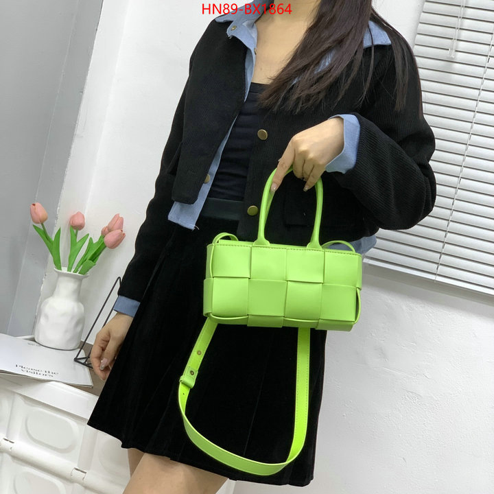 BV Bags(4A)-Handbag- top sale ID: BX1864 $: 89USD,