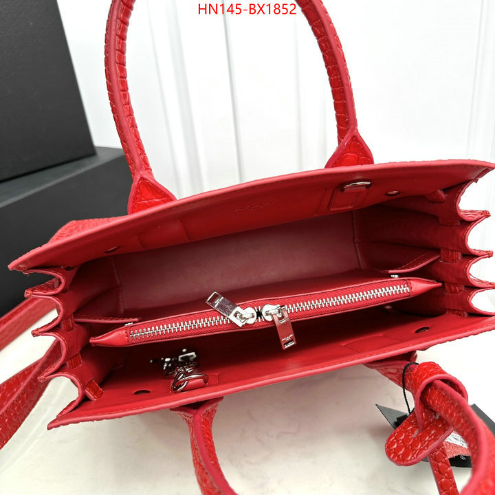 YSL Bags(4A)-Handbag- for sale cheap now ID: BX1852