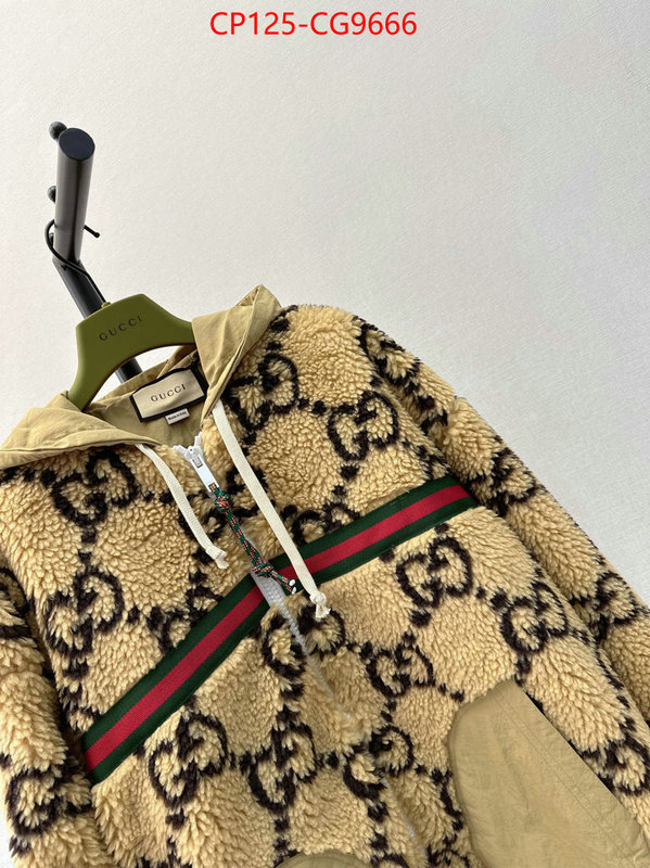 Clothing-Gucci most desired ID: CG9666 $: 125USD