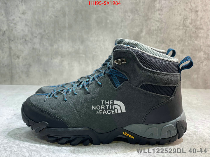 Men Shoes-The North Face top quality replica ID: SX1984 $: 95USD