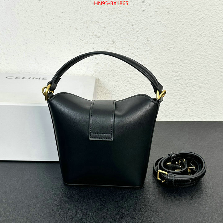 CELINE Bags(4A)-Diagonal customize the best replica ID: BX1865