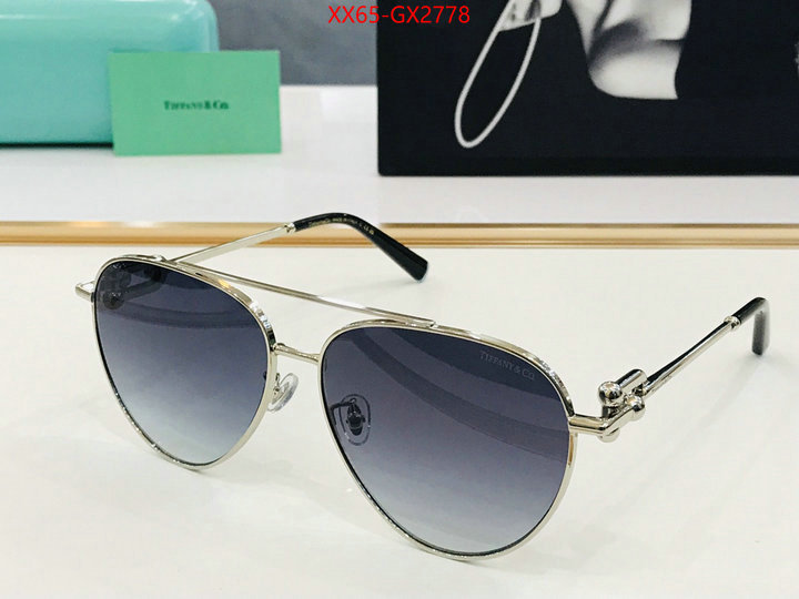 Glasses-Tiffany china sale ID: GX2778 $: 65USD