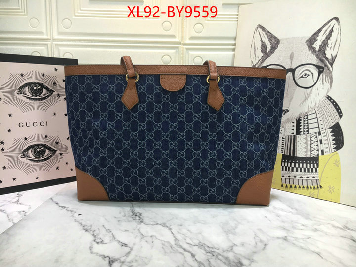 Gucci Bags(4A)-Handbag- buy luxury 2023 ID: BY9559 $: 92USD,