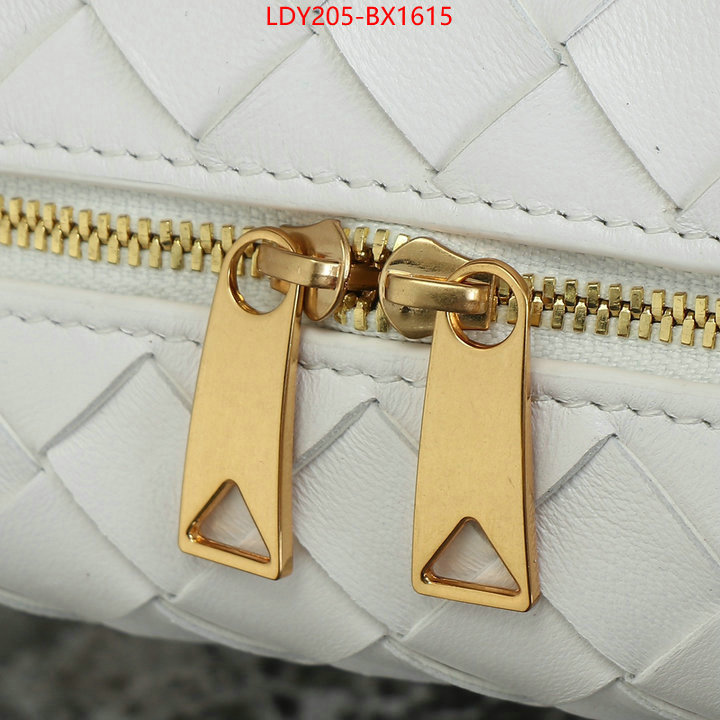 BV Bags(TOP)-Diagonal- buy sell ID: BX1615 $: 205USD