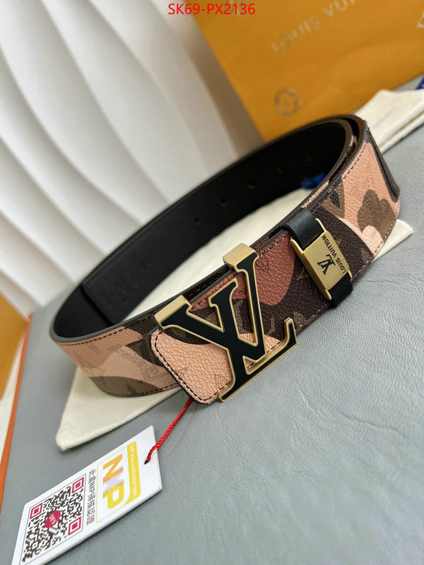 Belts-LV buying replica ID: PX2136 $: 69USD