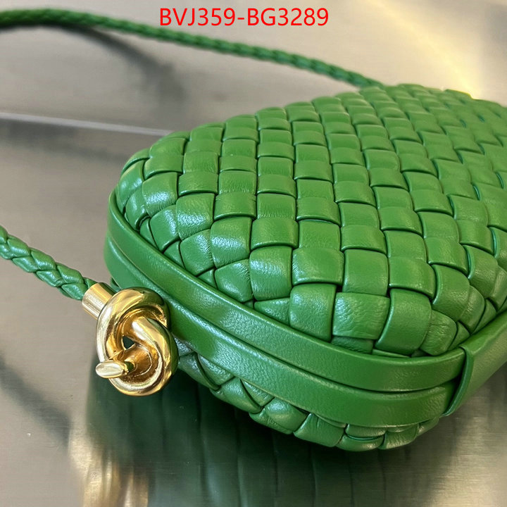 BV Bags(TOP)-Handbag- luxury cheap replica ID: BG3289 $: 359USD