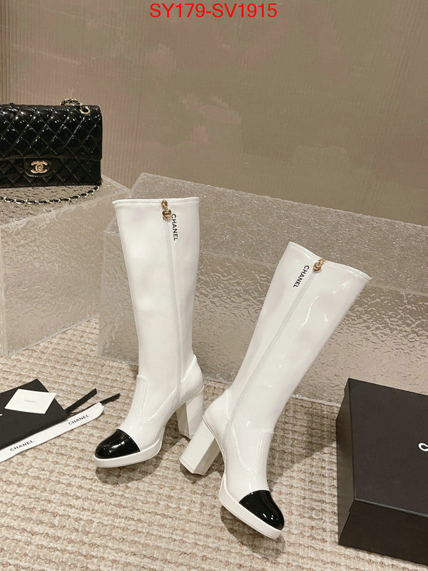 Women Shoes-Chanel the best designer ID: SV1915 $: 179USD