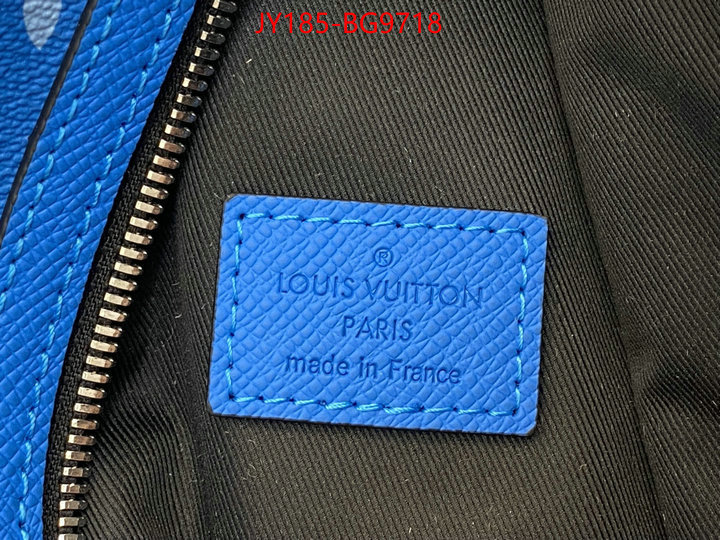 LV Bags(TOP)-Avenue- what ID: BG9718 $: 185USD,