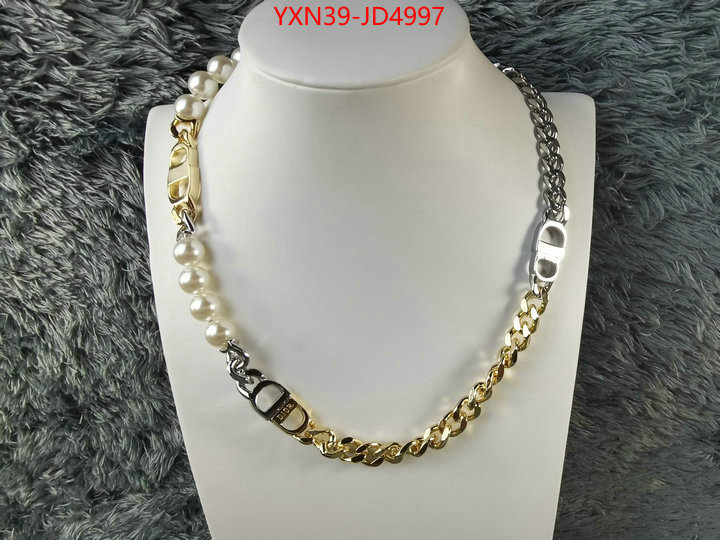 Jewelry-Dior shop designer replica ID: JD4997 $: 39USD