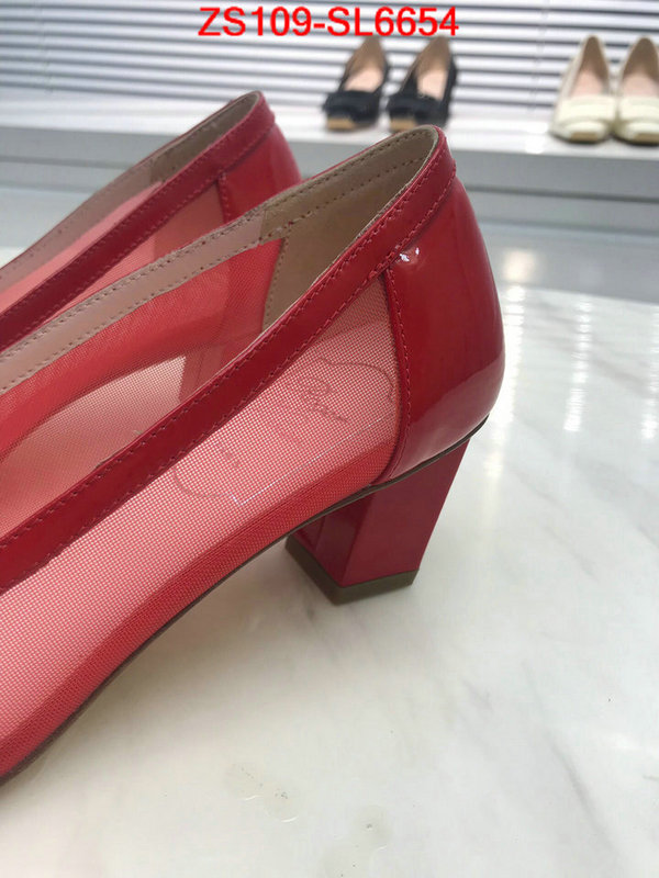 Women Shoes-Rogar Vivier where to buy ID: SL6654 $: 109USD