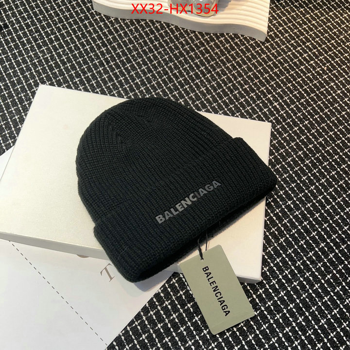 Cap(Hat)-Balenciaga where can i buy the best 1:1 original ID: HX1354 $: 32USD