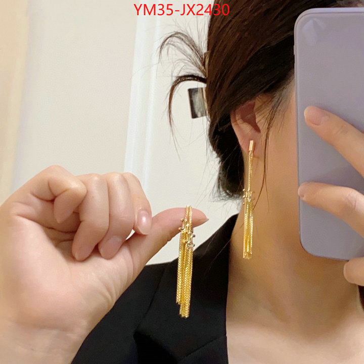 Jewelry-CELINE where should i buy replica ID: JX2430 $: 35USD