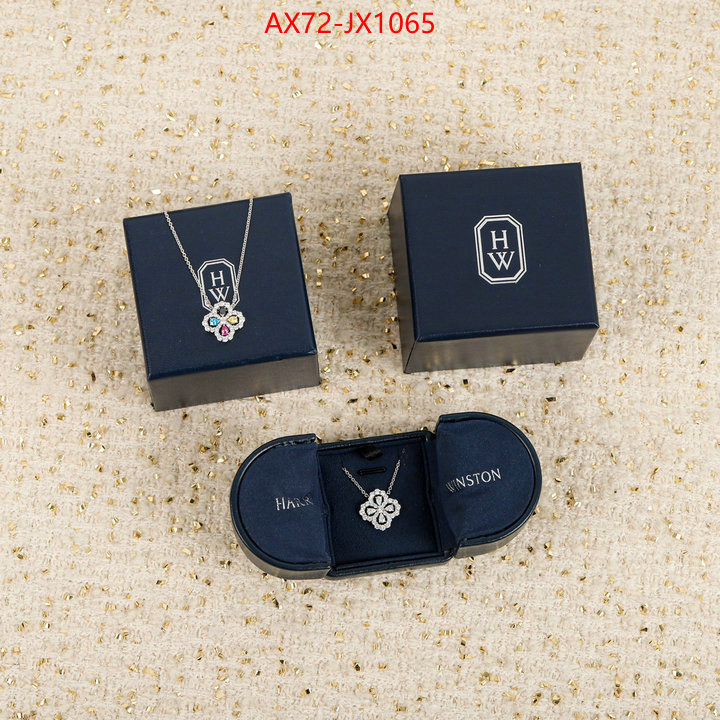 Jewelry-Other where to buy the best replica ID: JX1065 $: 72USD