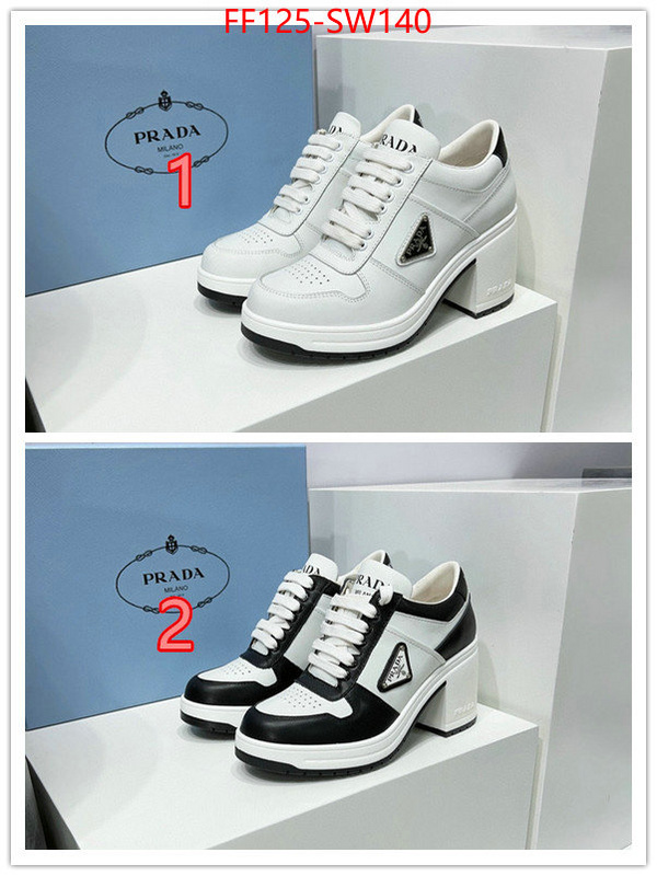 Women Shoes-Prada where should i buy replica ID: SW140 $: 125USD