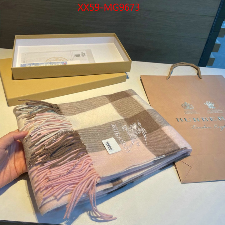 Scarf-Burberry flawless ID: MG9673 $: 59USD