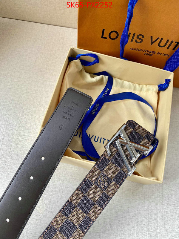 Belts-LV high ID: PX2252 $: 65USD