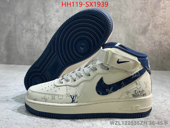 Men Shoes-Nike from china 2023 ID: SX1939 $: 119USD