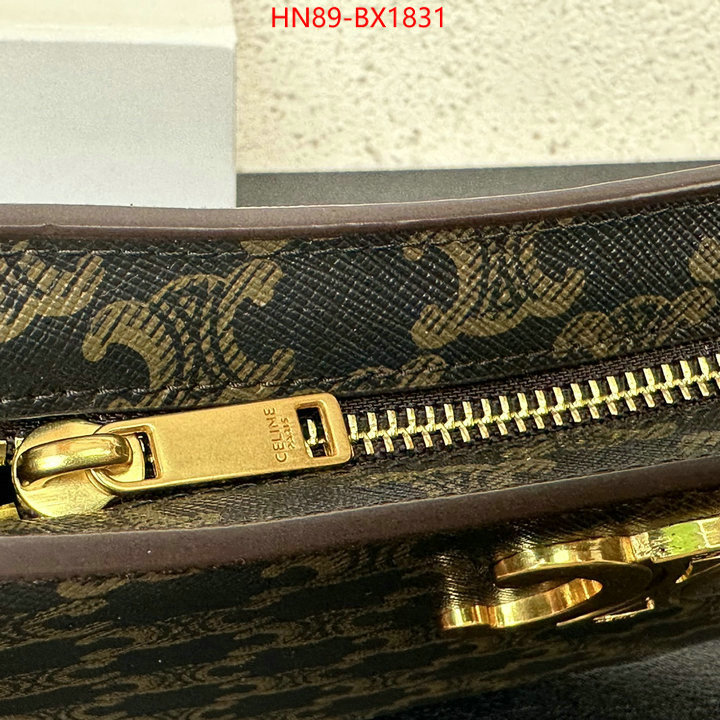 CELINE Bags(4A)-Diagonal best replica new style ID: BX1831 $: 89USD,