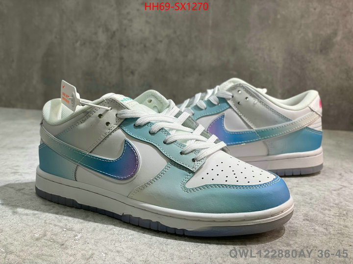 Women Shoes-NIKE how can i find replica ID: SX1270 $: 69USD