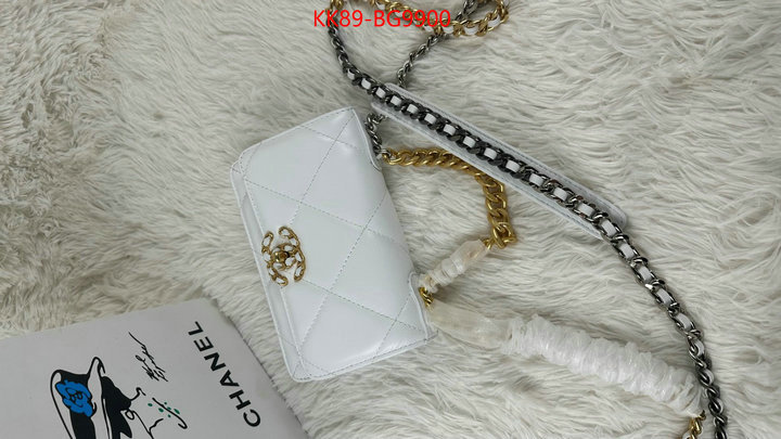 Chanel Bags(4A)-Diagonal- supplier in china ID: BG9900 $: 89USD,