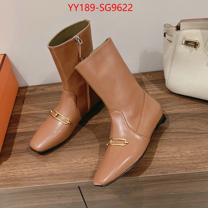 Women Shoes-Boots buy replica ID: SG9622 $: 189USD