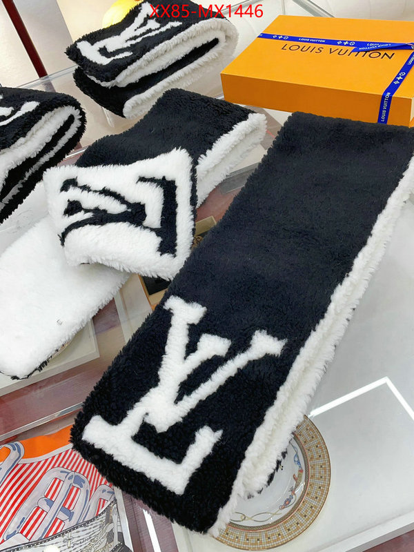 Scarf-LV replicas buy special ID: MX1446 $: 85USD