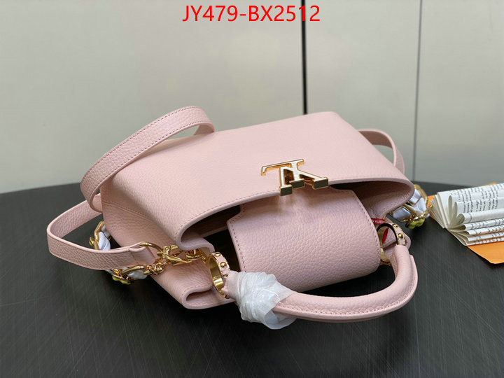 LV Bags(TOP)-Handbag Collection- replica for cheap ID: BX2512