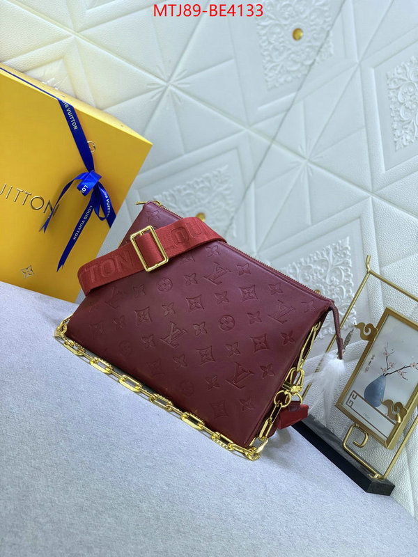 LV Bags(4A)-Pochette MTis Bag- is it ok to buy replica ID: BE4133 $: 89USD,