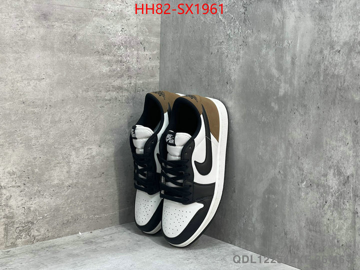Women Shoes-Air Jordan cheap wholesale ID: SX1961 $: 82USD