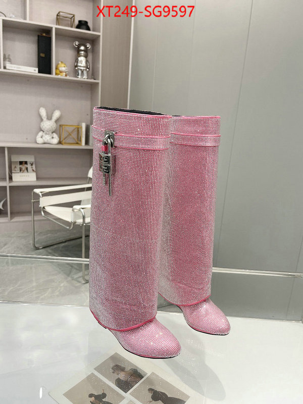 Women Shoes-Boots buy best high-quality ID: SG9597 $: 249USD