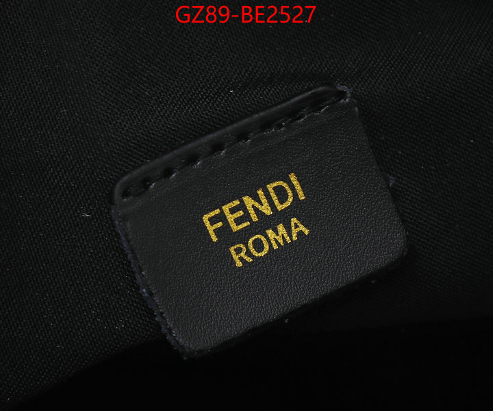 Fendi Bags(4A)-Boston- where to find best ID: BE2527 $: 89USD,